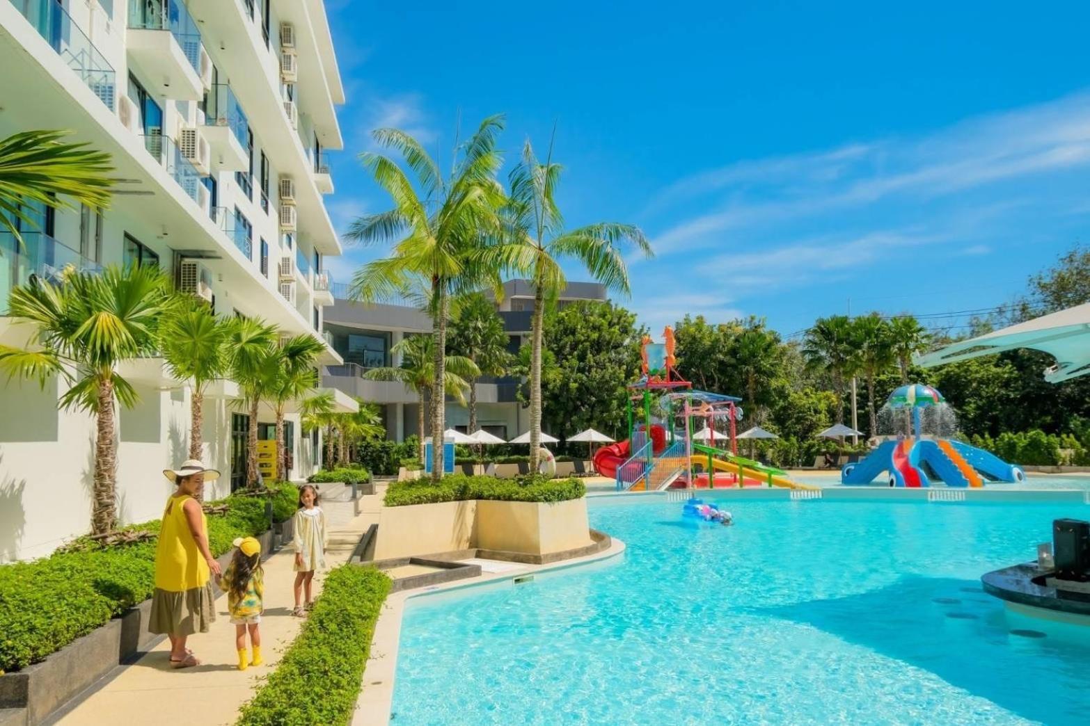 Hotel Wyndham La Phuket