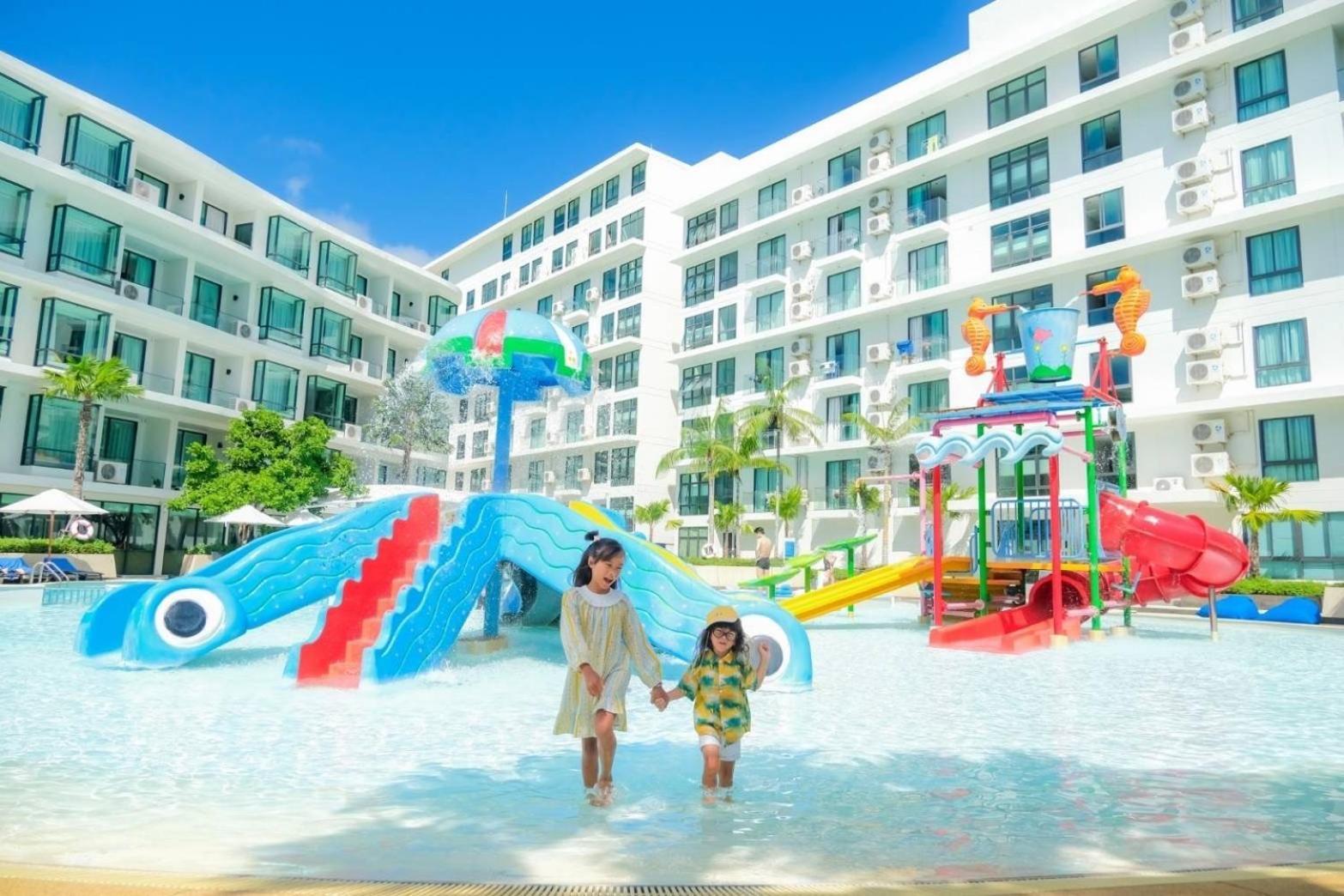 Hotel Wyndham La Phuket 5*
