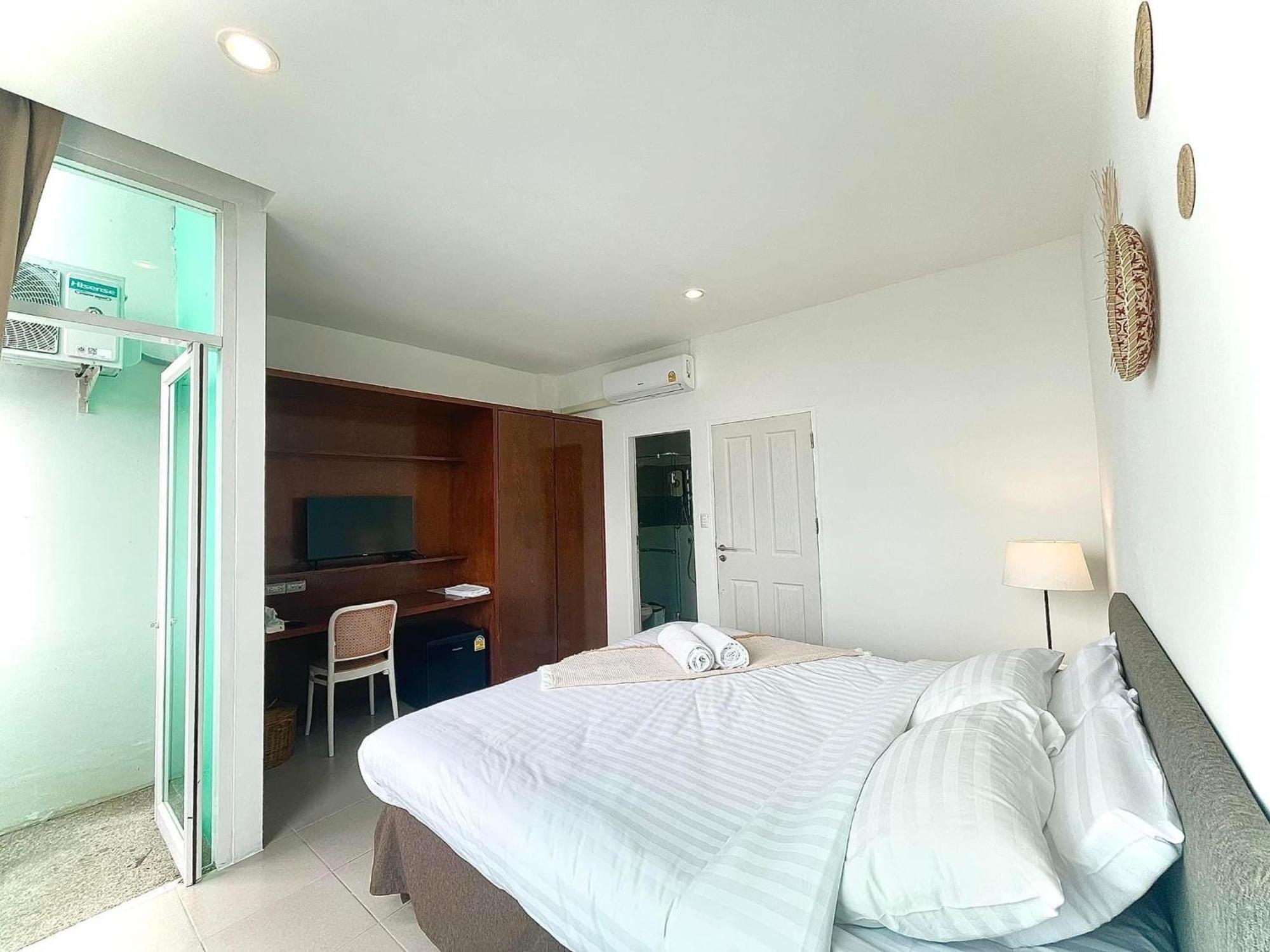 Phuket Appartement *