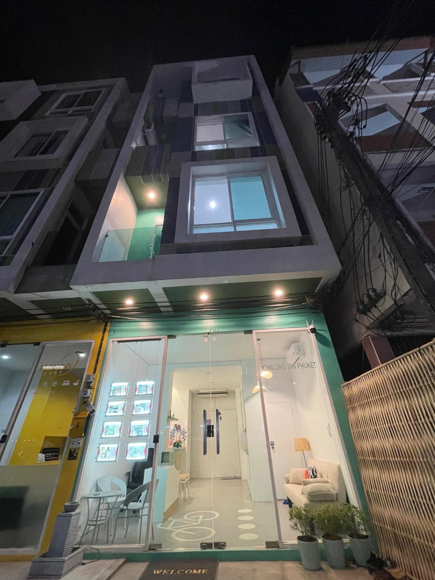 Appartement Phuket