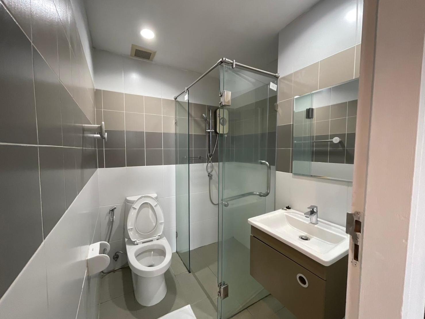 Appartement Phuket *