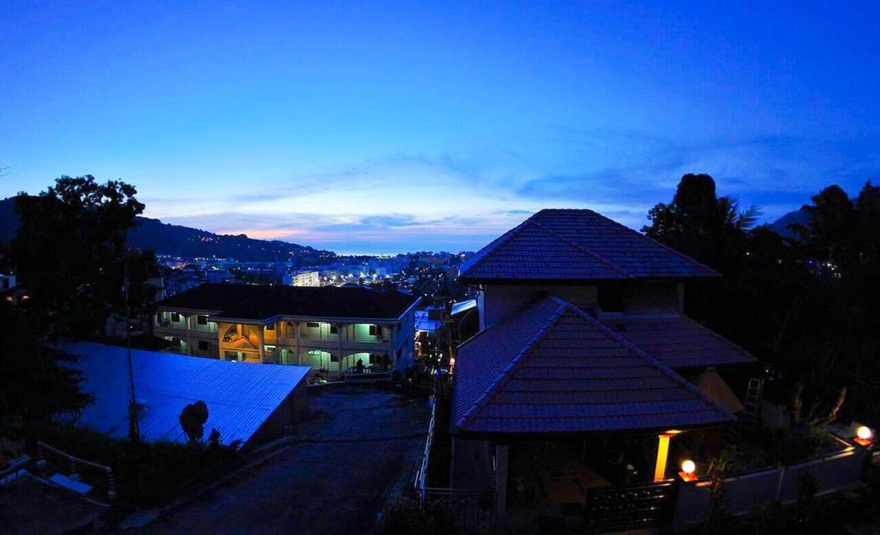 Aksarai Hotel Patong