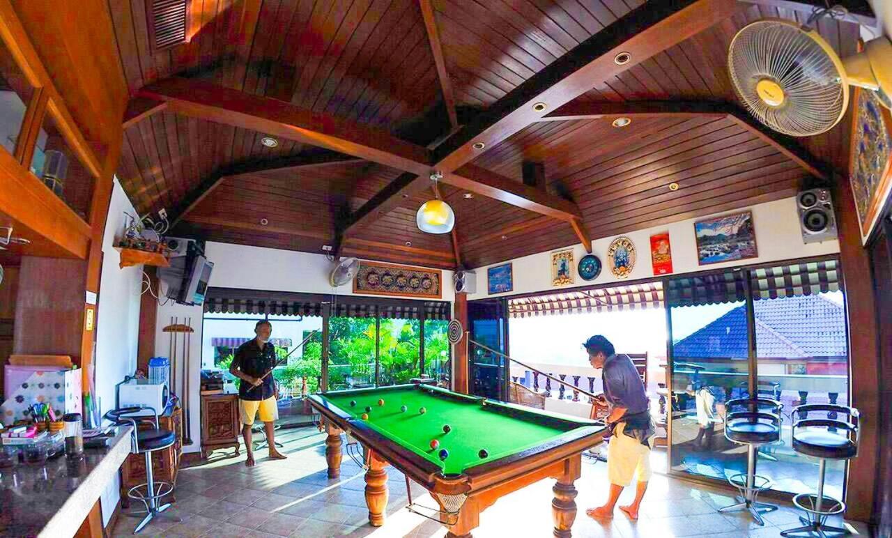 Aksarai Hotel Patong