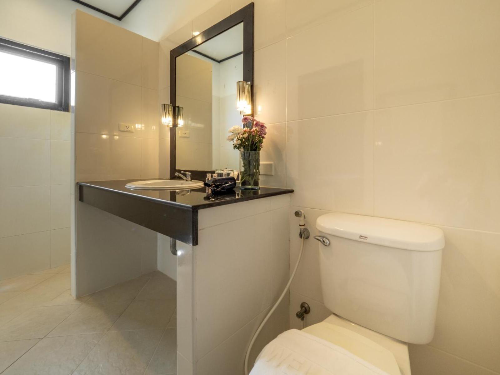 Resort Isara Nai Yang