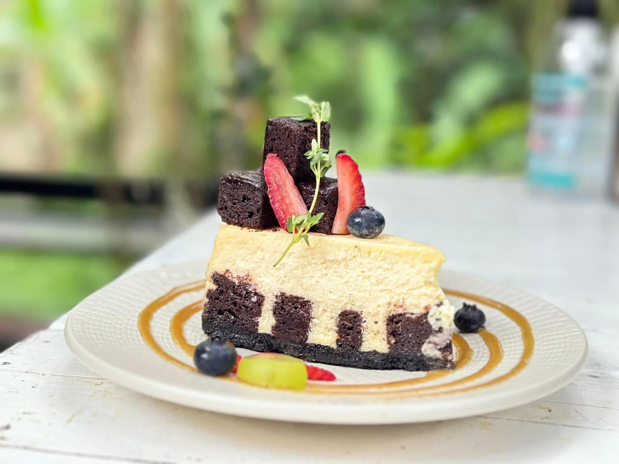 Nua Tone & Cafe Bed & Breakfast Bang Tao Beach (Phuket)