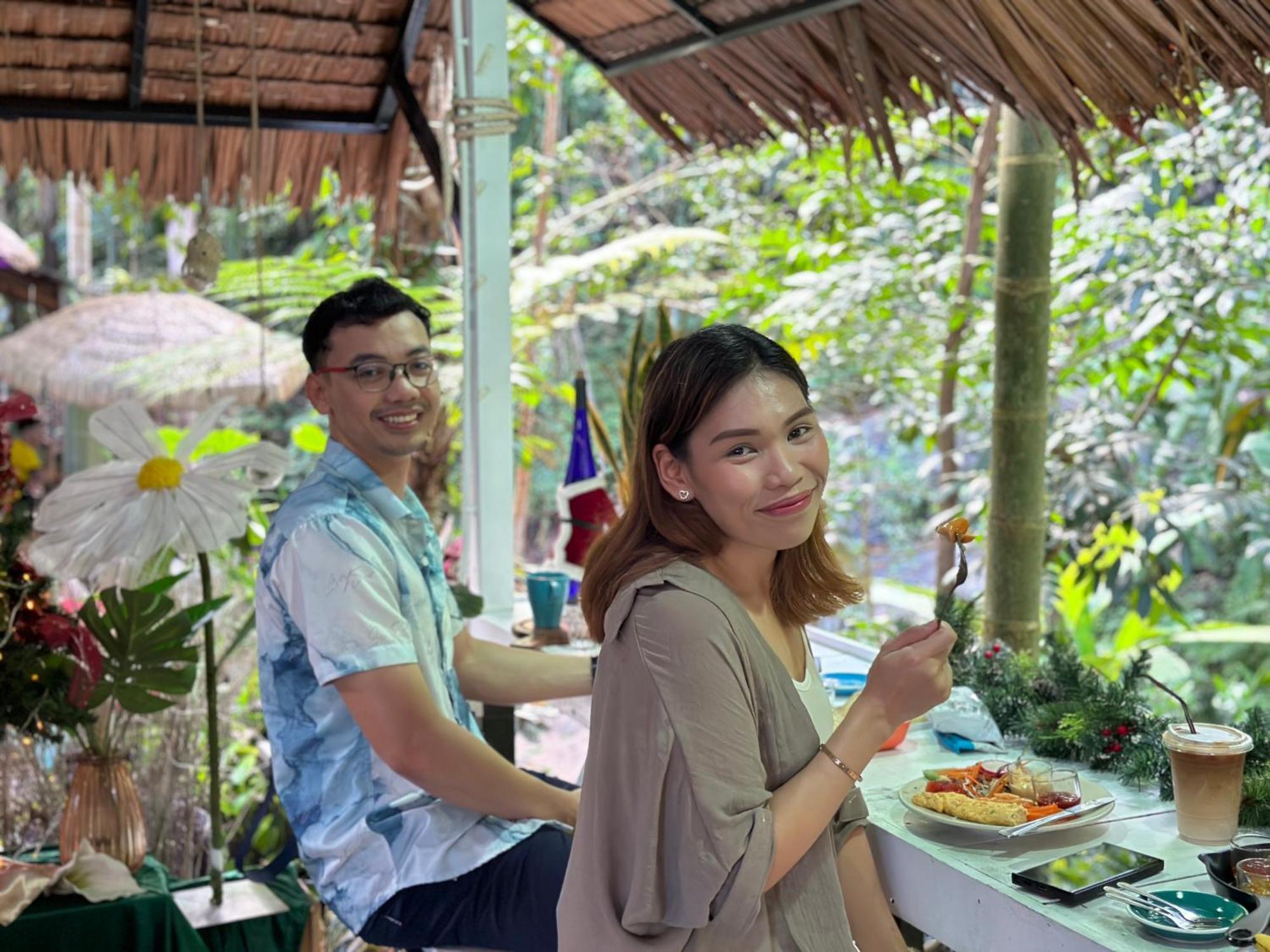 Bed & Breakfast Nua Tone & Cafe Bang Tao Beach (Phuket)