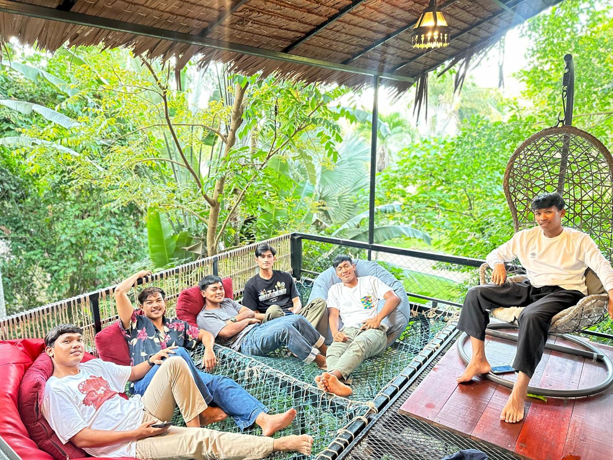 Nua Tone & Cafe Bed & Breakfast Bang Tao Beach (Phuket)