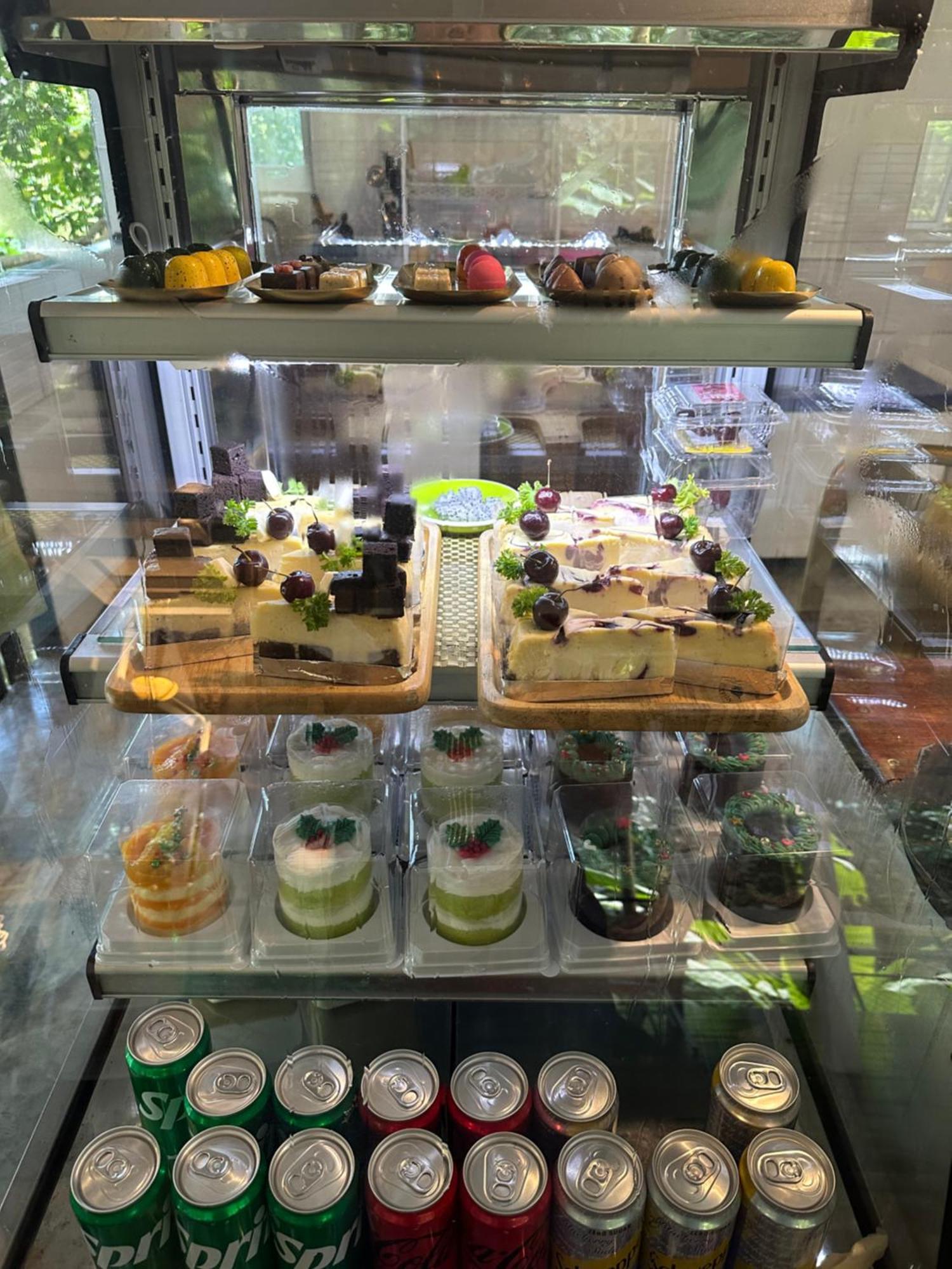 Nua Tone & Cafe * Bang Tao Beach (Phuket)