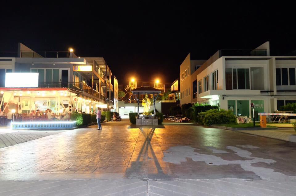 Hotel The & Pixel Cape Panwa