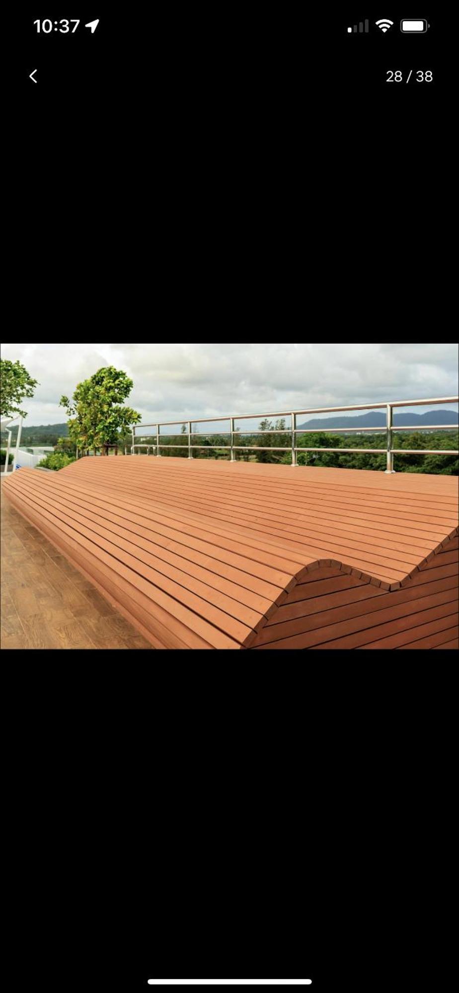 Laguna Skypark вид на горы и озера три 25 метровых бассейна на крыше, 500 мбит интернет, все верхние 6 и 7 этажи Bang Tao Beach (Phuket)