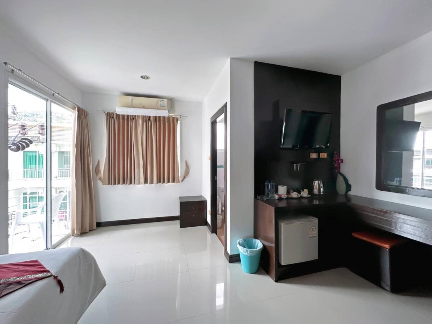 Abby's House 3* Patong
