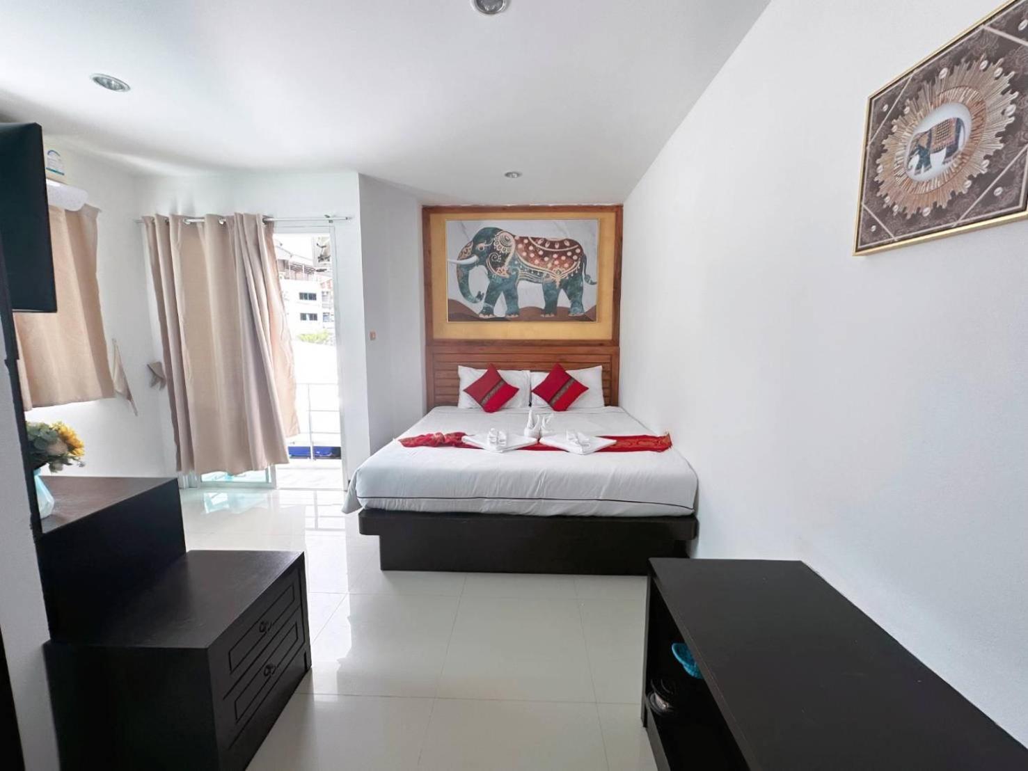 Hotel Abby's House