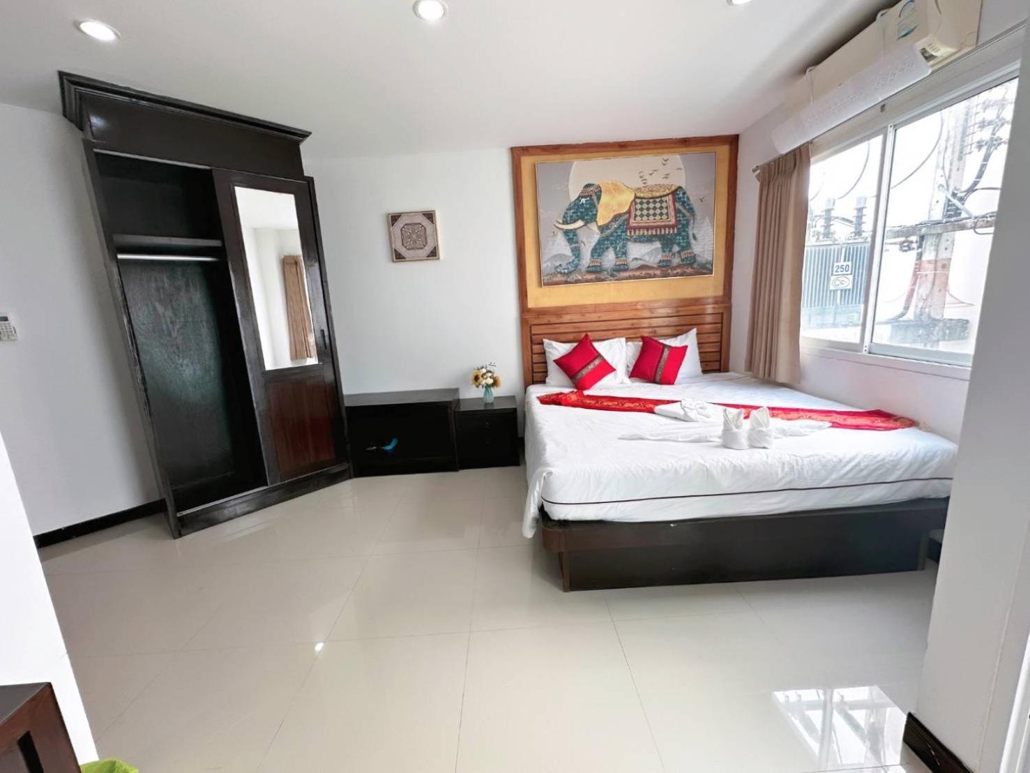 Hotel Abby's House Patong