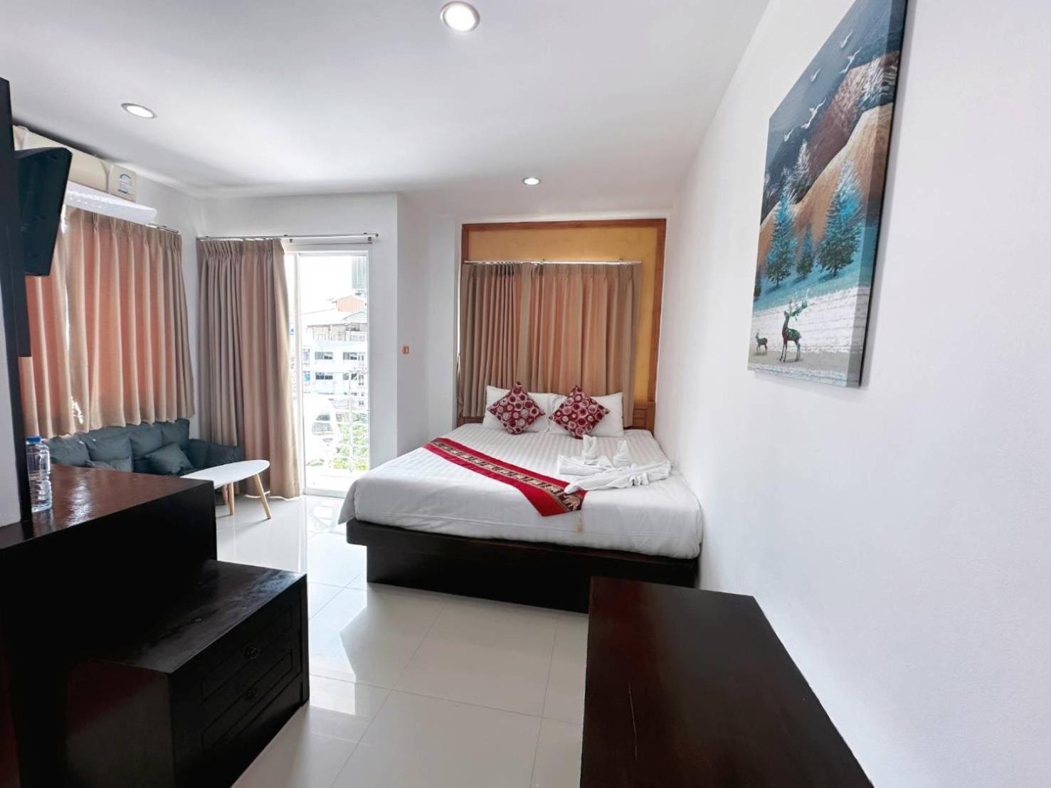 Abby's House 3* Patong