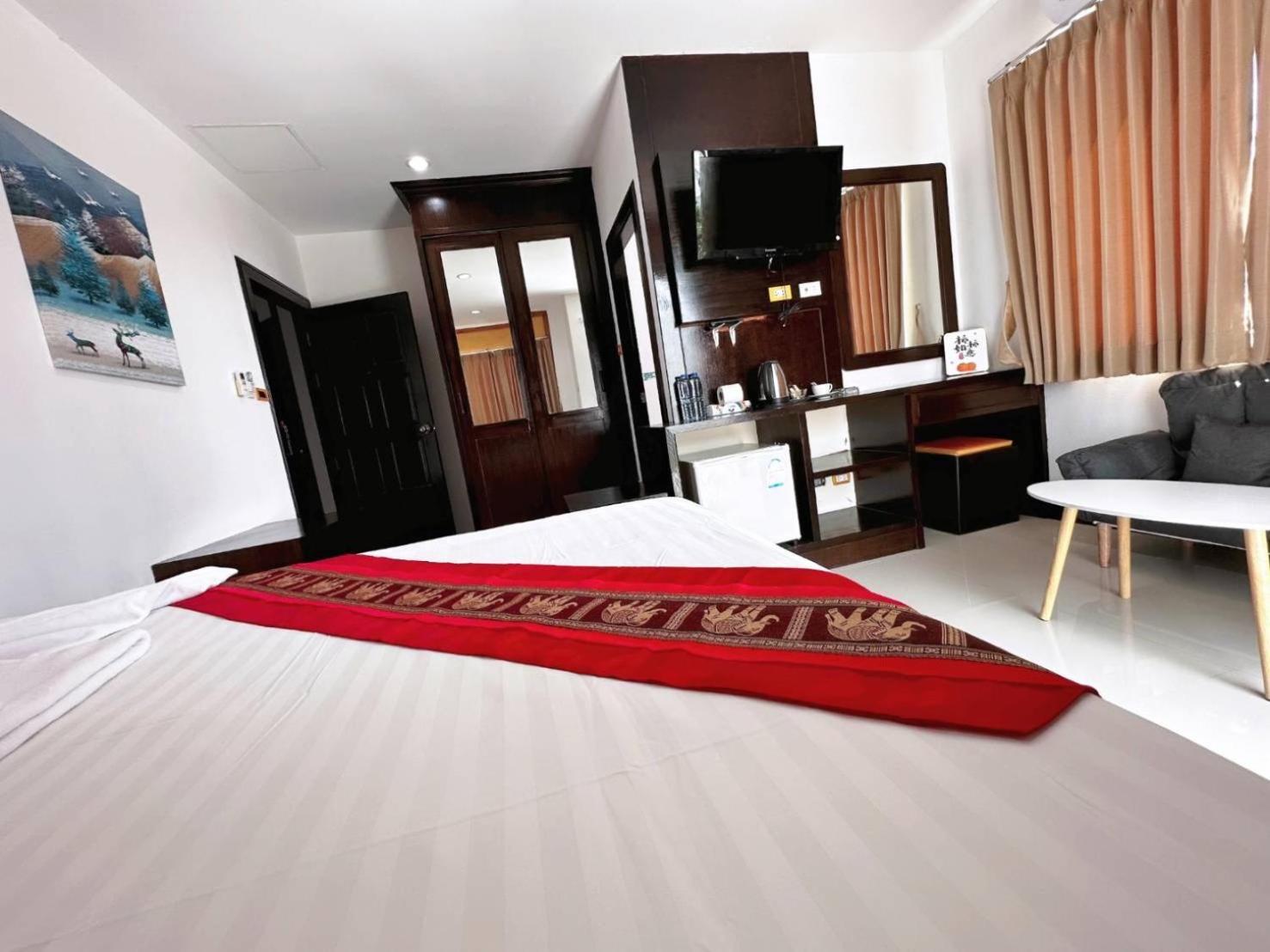Abby's House Hotel Patong