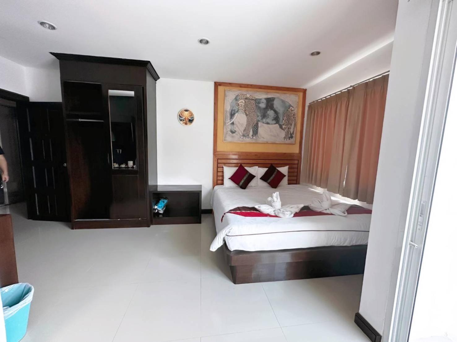 Abby's House Patong
