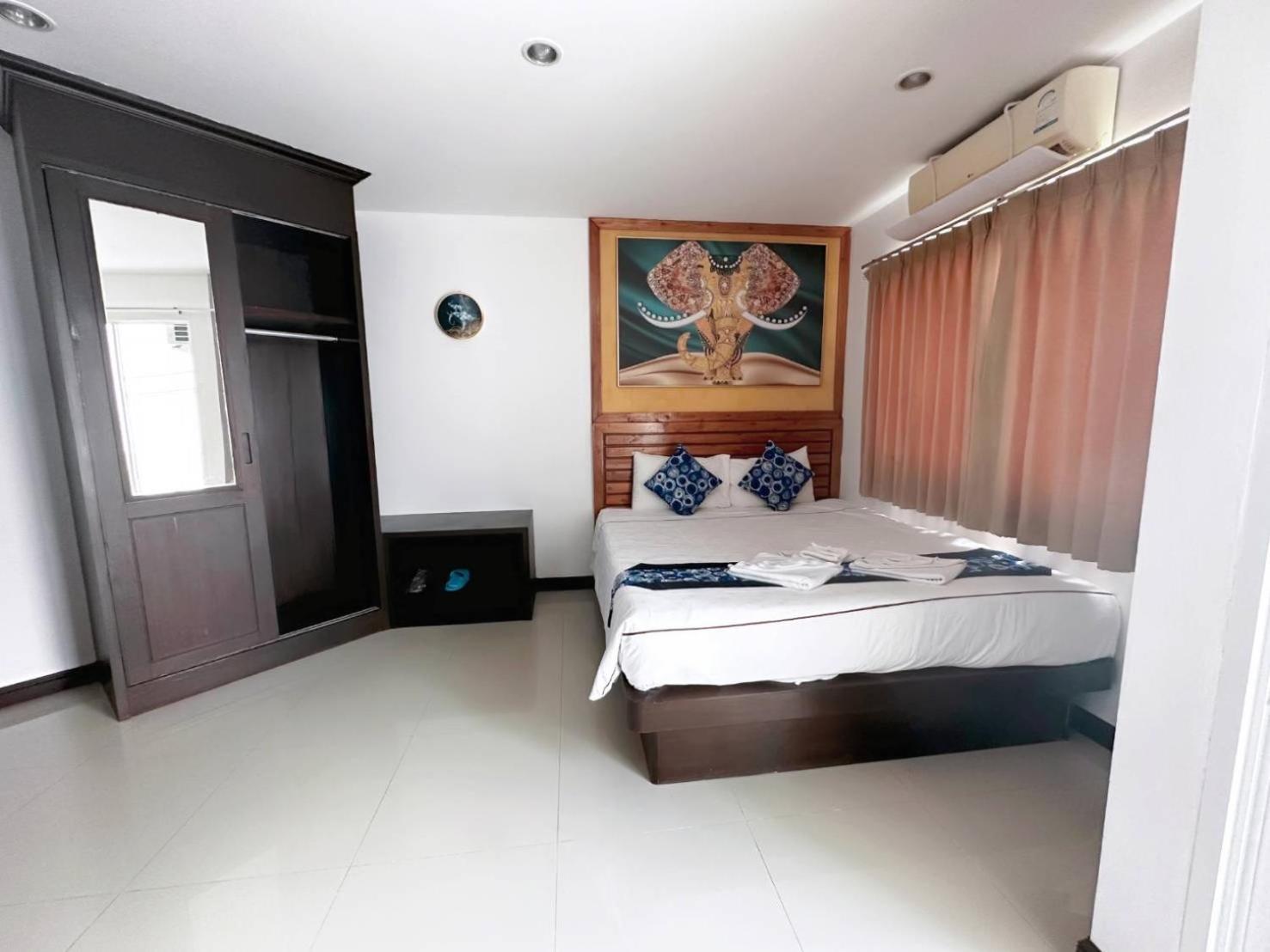 Abby's House Patong