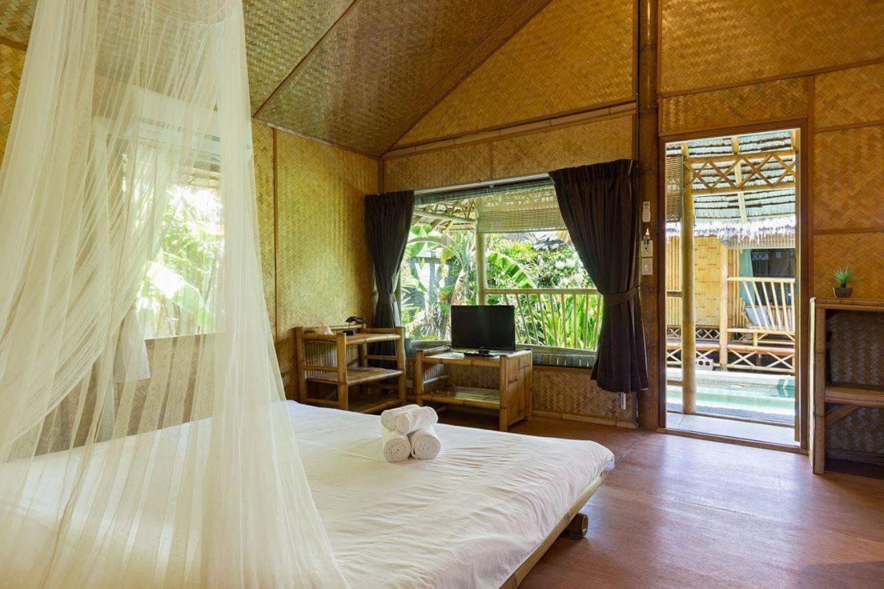 Bamboo Heaven Resort 3*