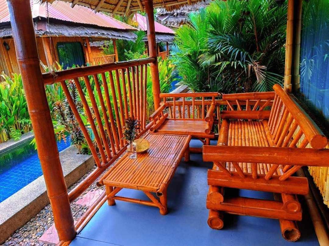 Bamboo Heaven Resort 3*