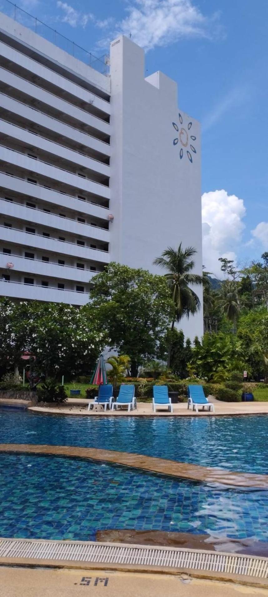 Phuket Palace With 2 Separate Patong