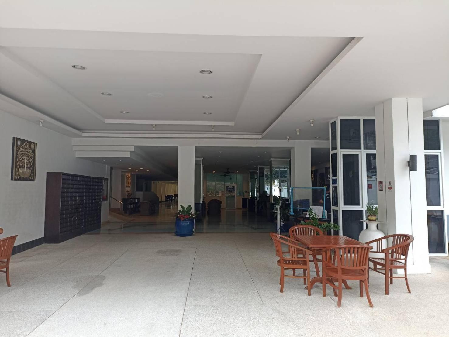 Phuket Palace With 2 Separate Patong