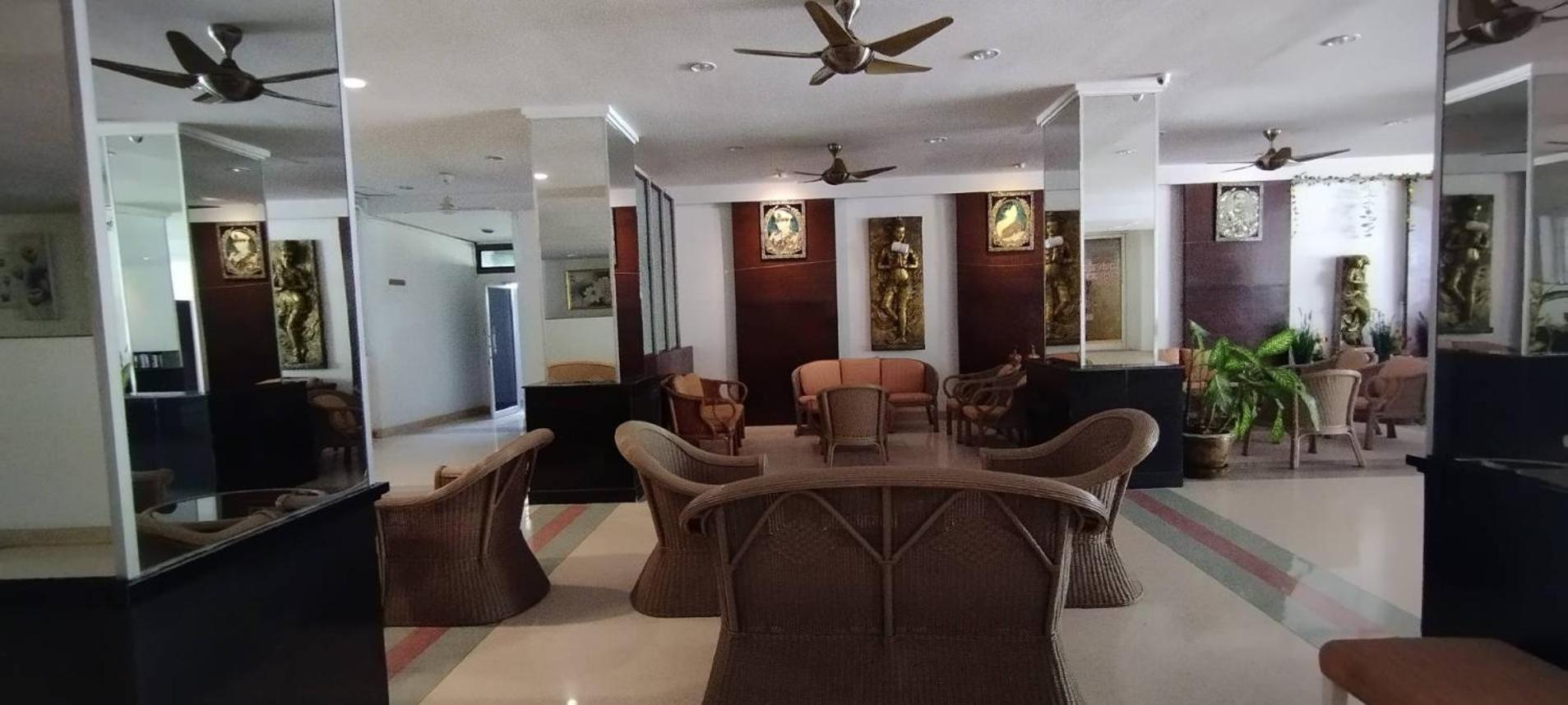Phuket Palace With 2 Separate * Patong
