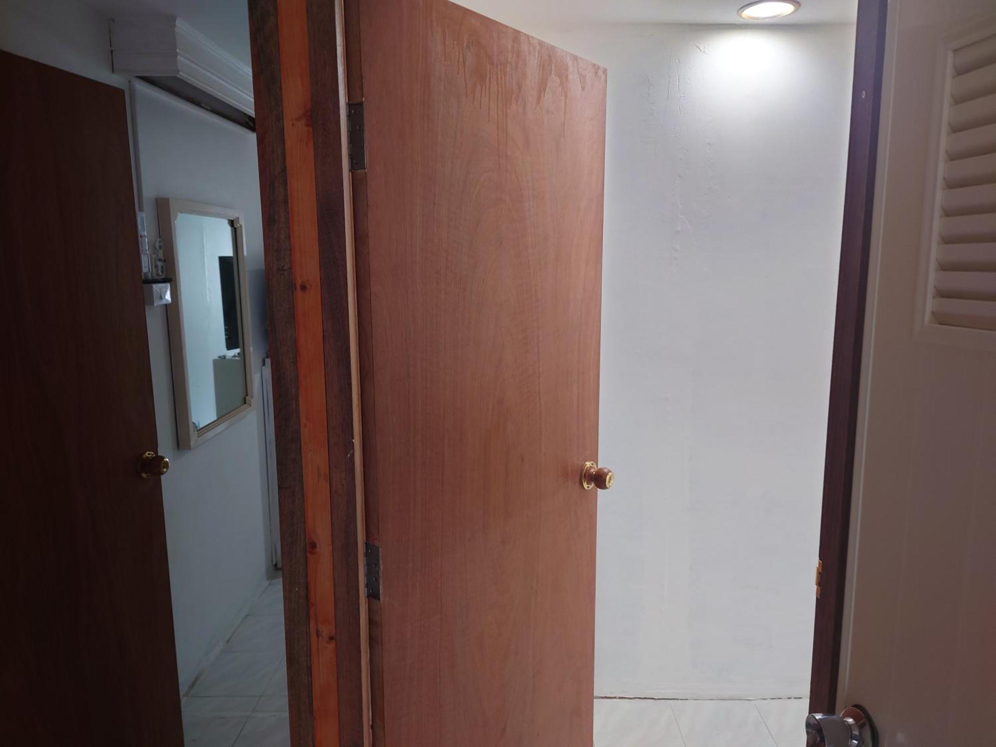 Apartment Phuket Palace With 2 Separate *