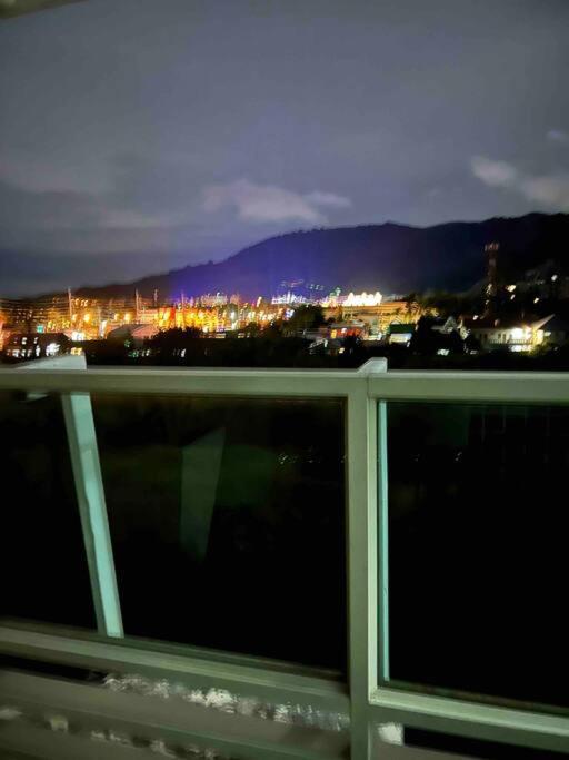 The Regent Penthouse With Private Pool Kamala Beach