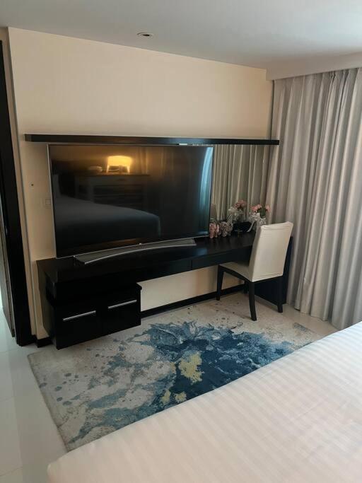 The Regent Penthouse With Private Pool Kamala Beach