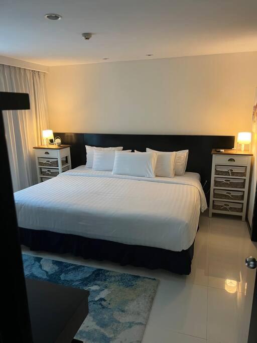 Apartment The Regent Penthouse With Private Pool Kamala Beach