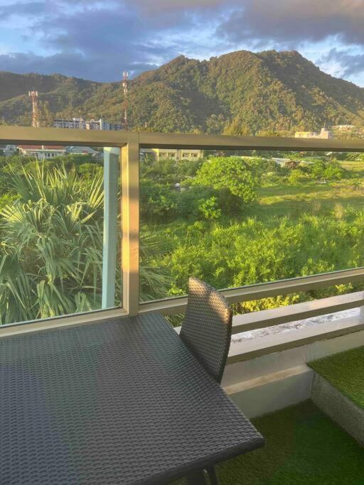 The Regent Penthouse With Private Pool Kamala Beach