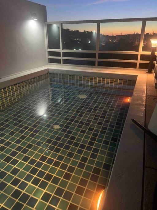 Apartment The Regent Penthouse With Private Pool Kamala Beach
