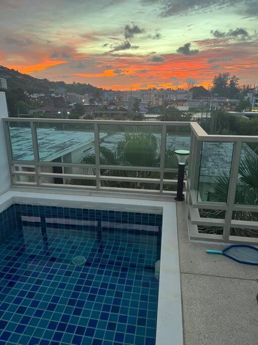 The Regent Penthouse With Private Pool Apartment *