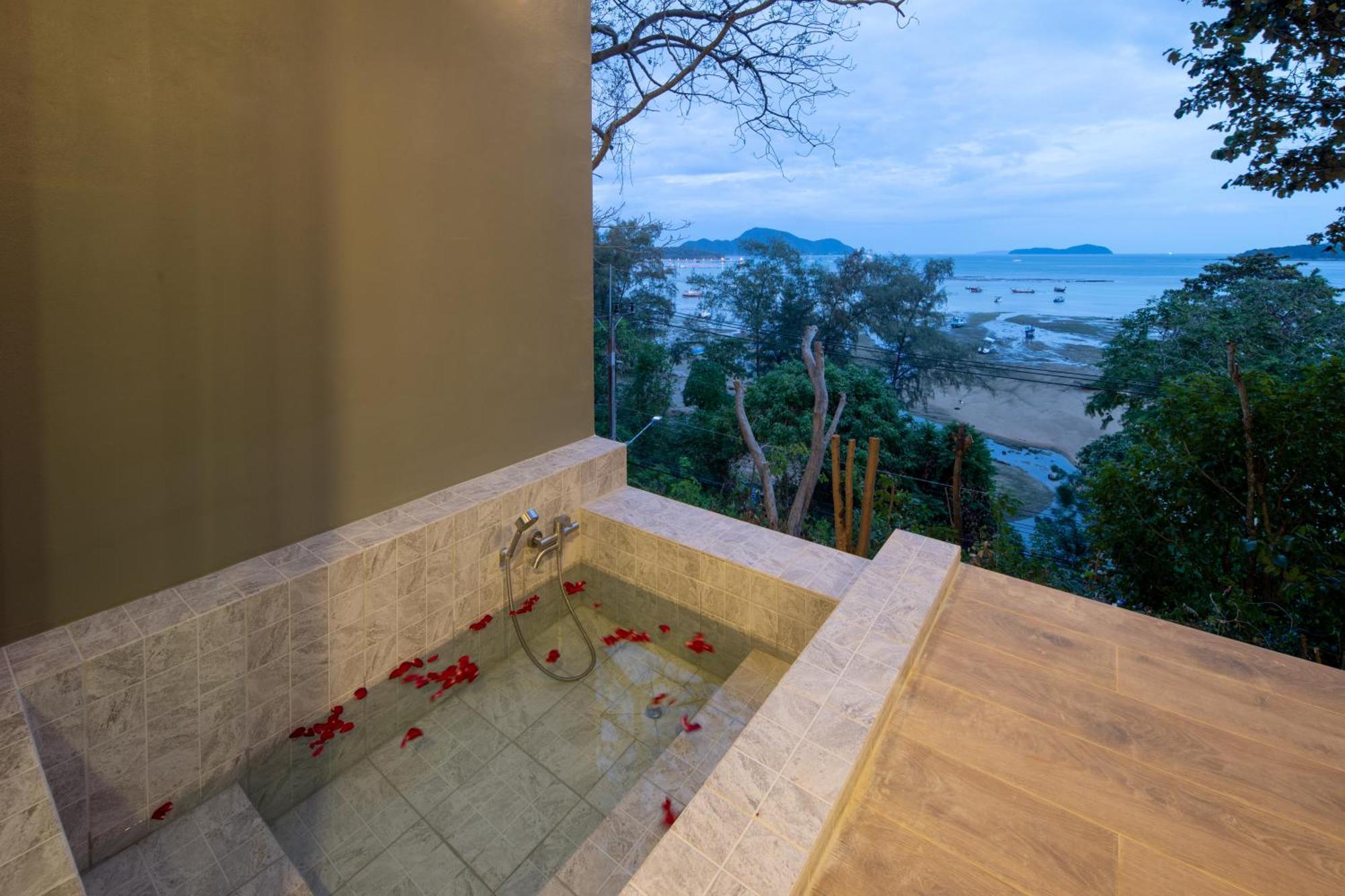 Nature Vista Rawai Vakantiehuis *