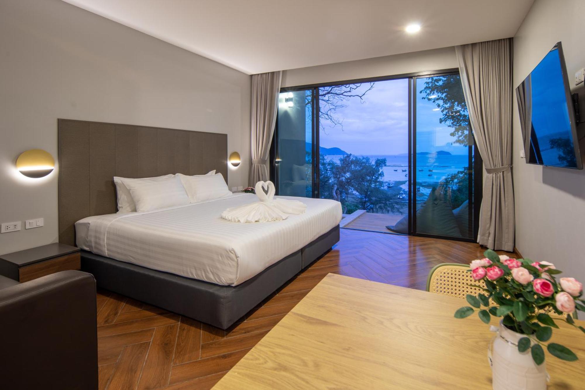 Vakantiehuis Nature Vista Rawai