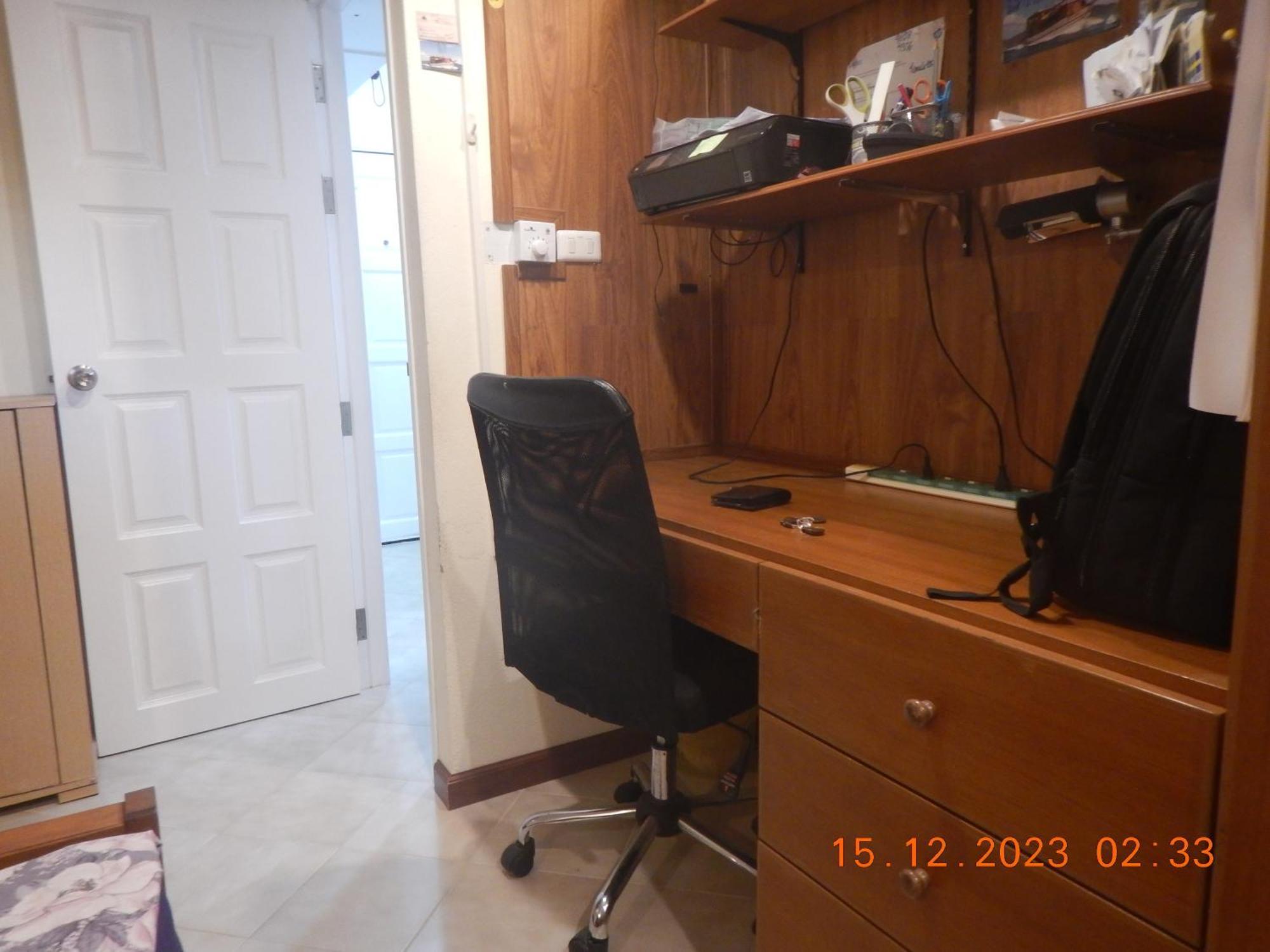 Apartment Homely With Pool Near The In Phuket