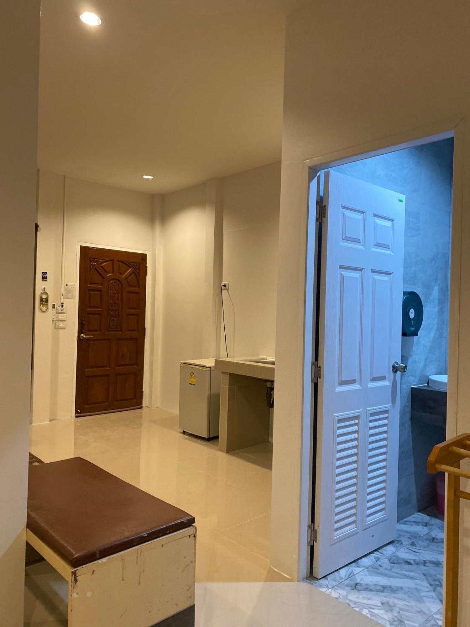 Guest house Suntalee House Nai Yang