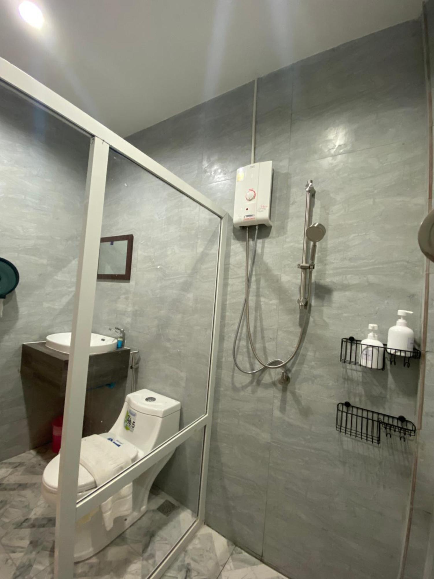 Suntalee House Guest house Nai Yang