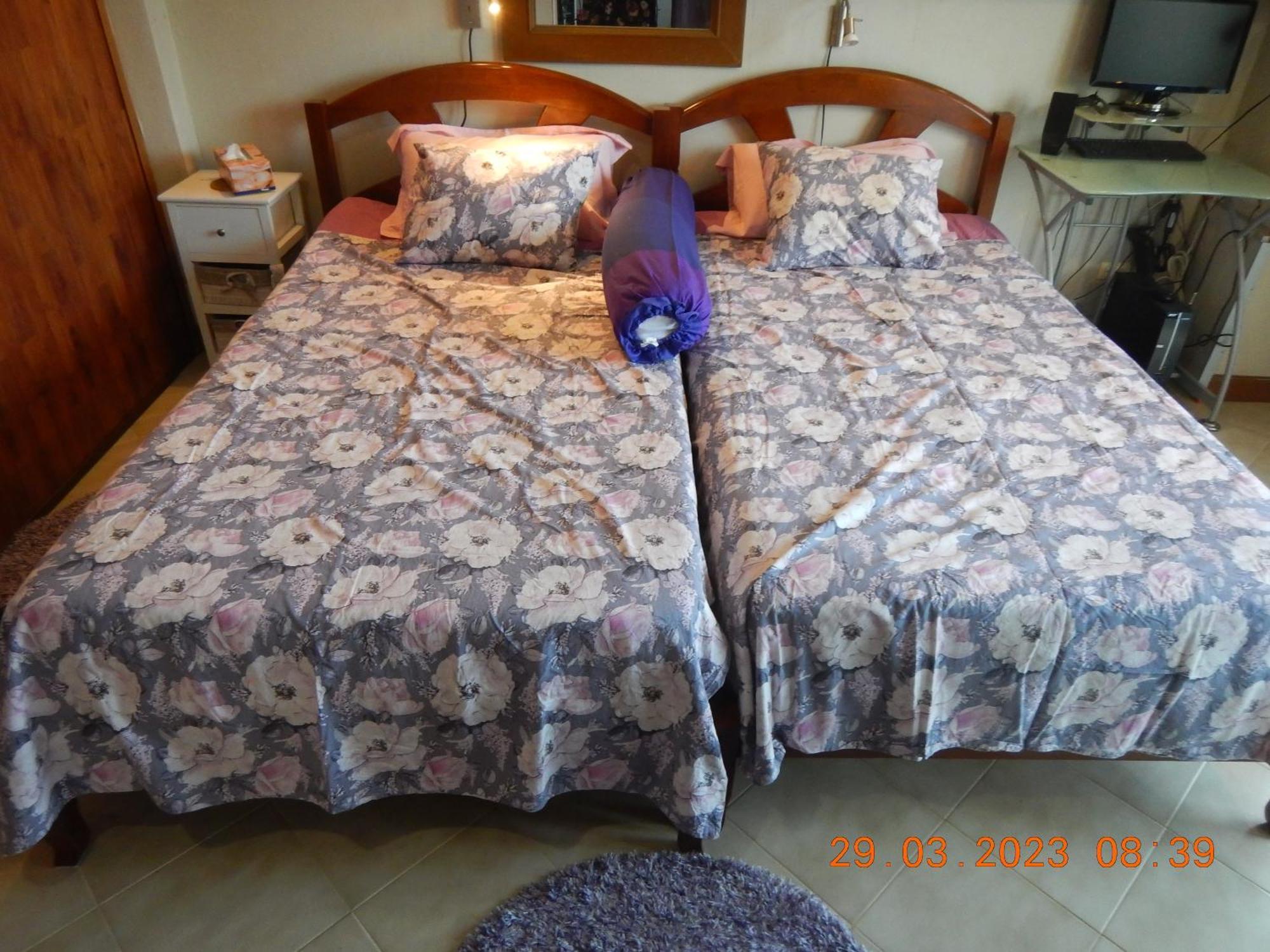 Apartment Homely With Pool Near The In Phuket Kamala Beach