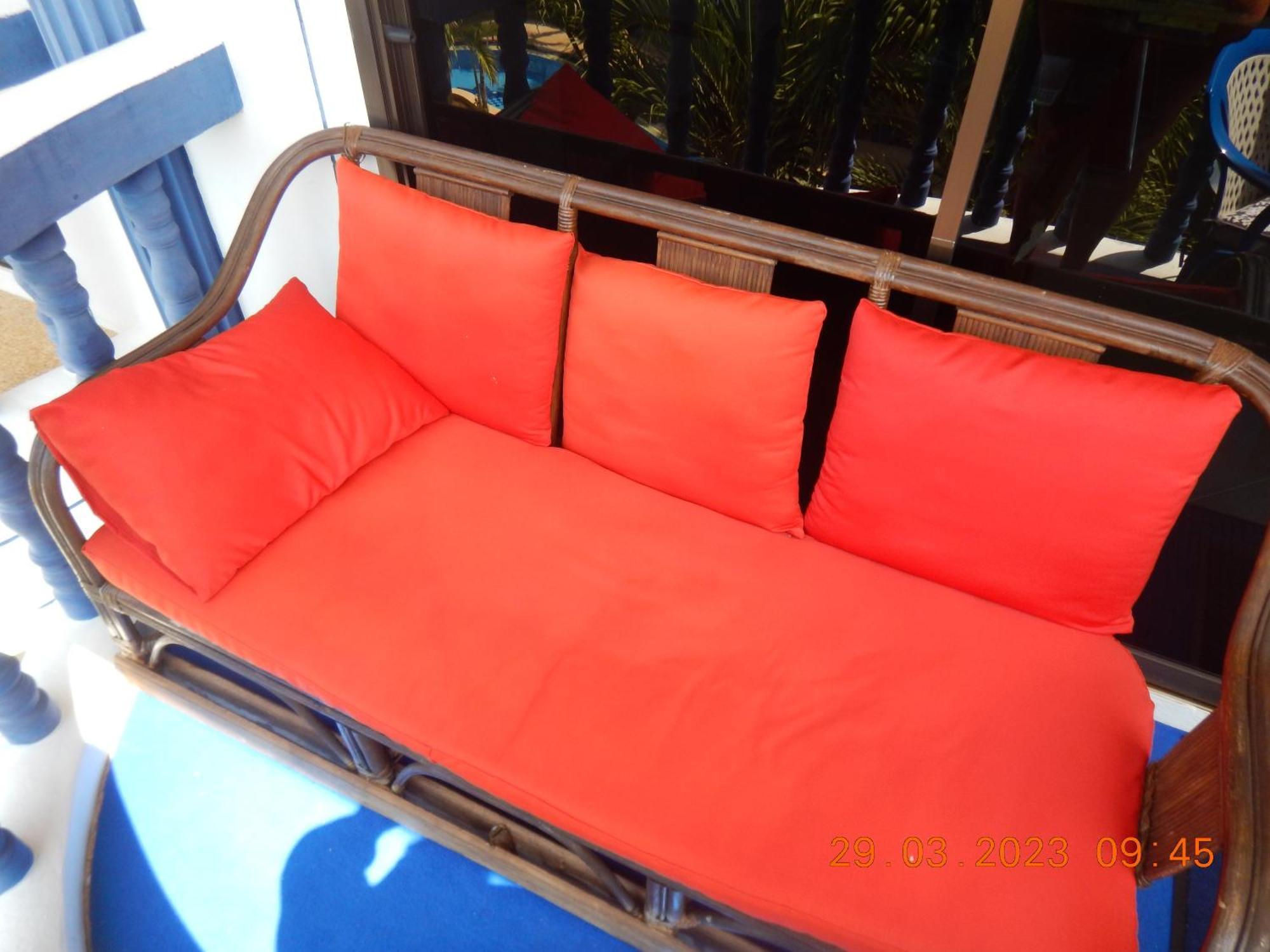 Homely With Pool Near The In Phuket Apartment *