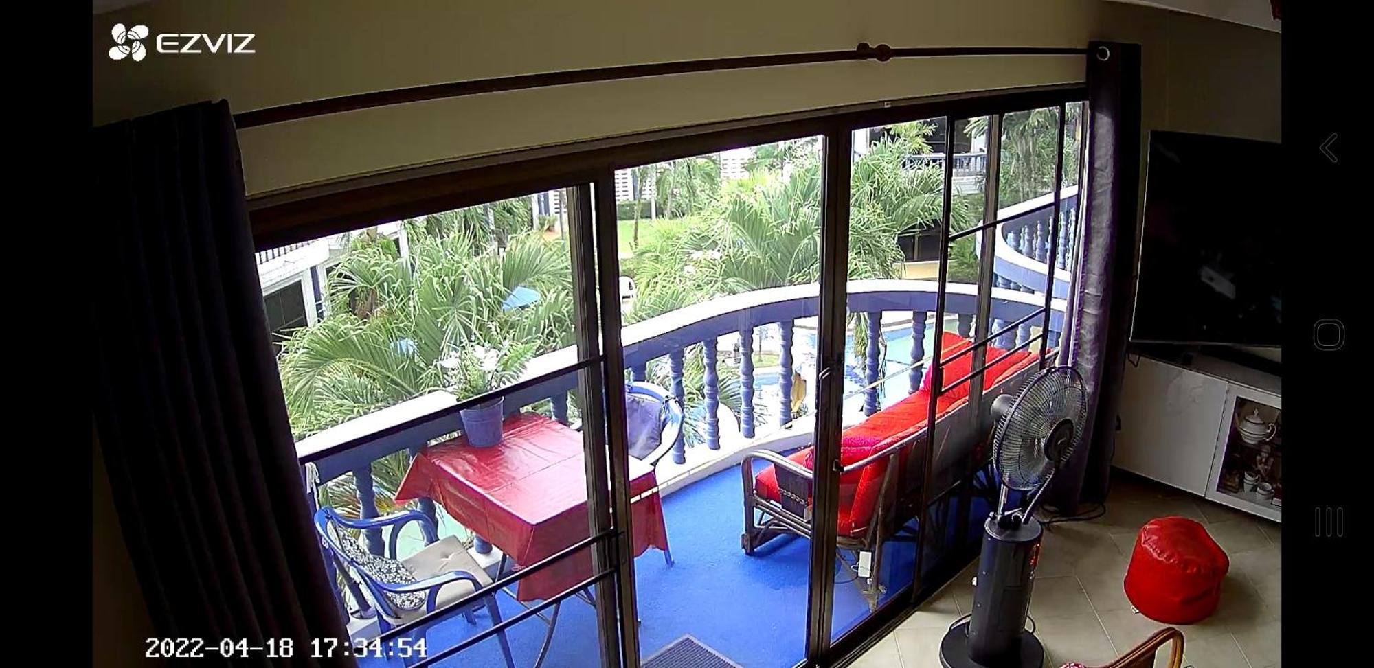 Homely With Pool Near The In Phuket Apartment Kamala Beach