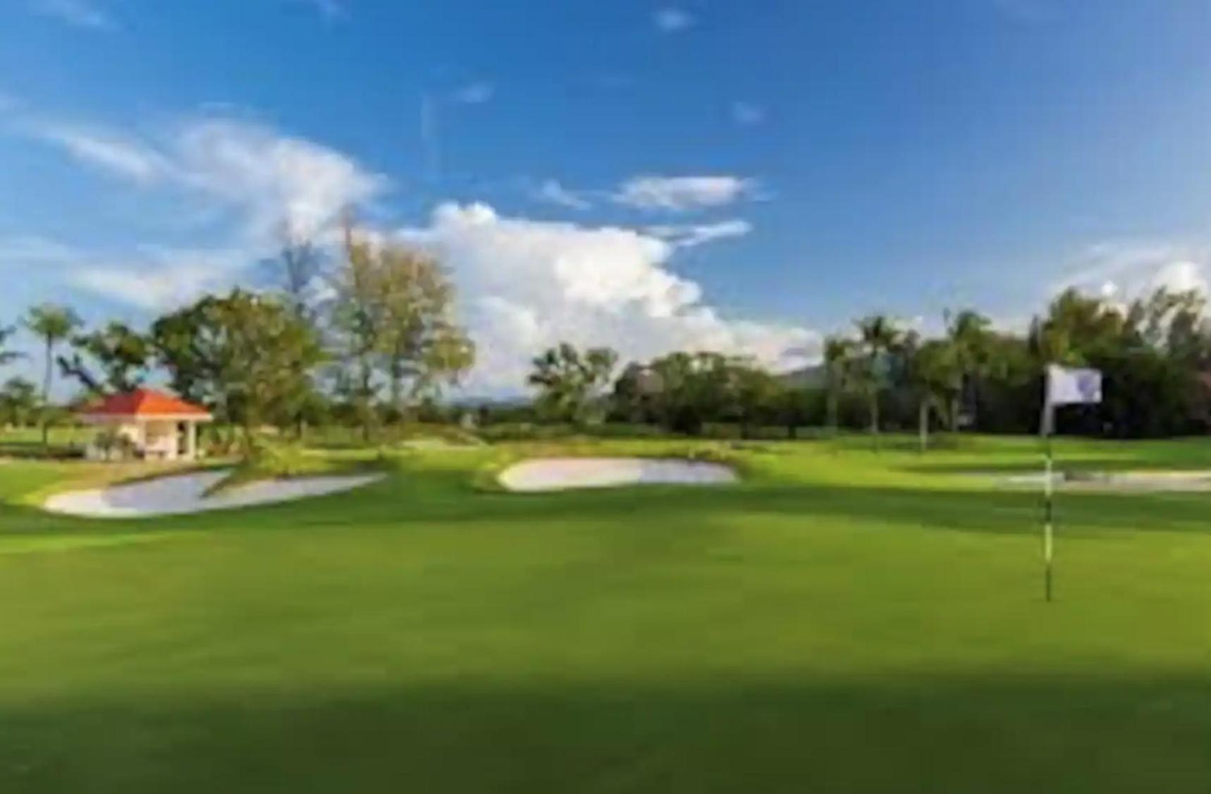 The Aristo 1 Surin Apartment Phuket