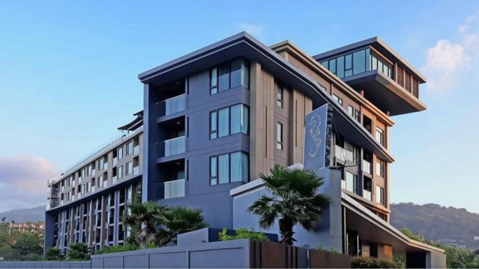 The Aristo 1 Surin * Phuket