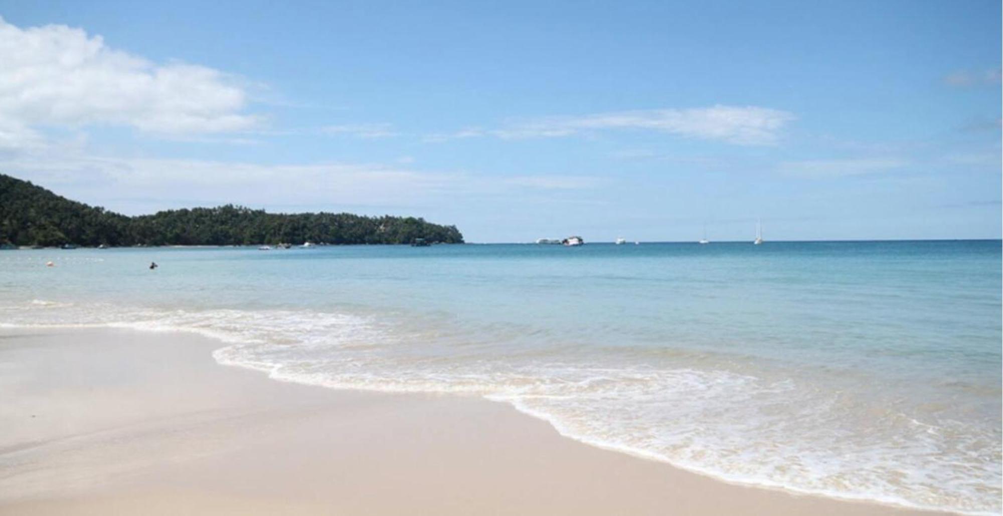The Aristo 1 Surin Apartment Phuket