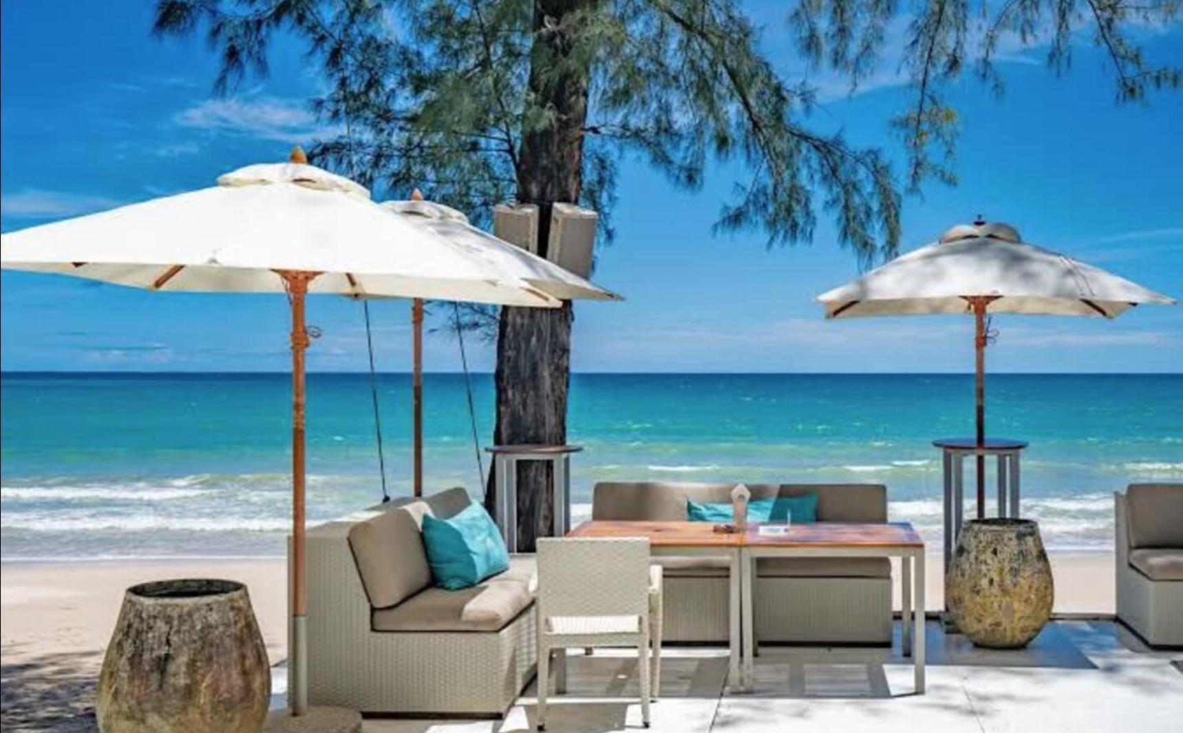 The Aristo 1 Surin Phuket