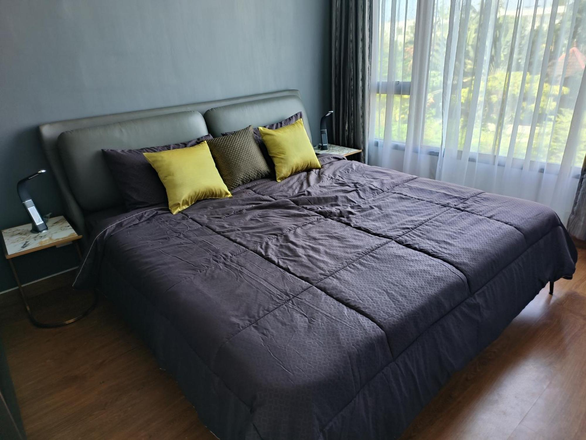 Apartment The Aristo 1 Surin
