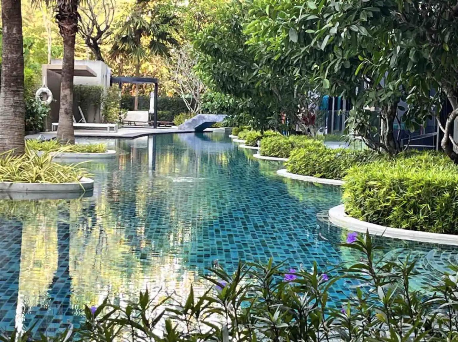The Aristo 1 Surin Apartment Phuket