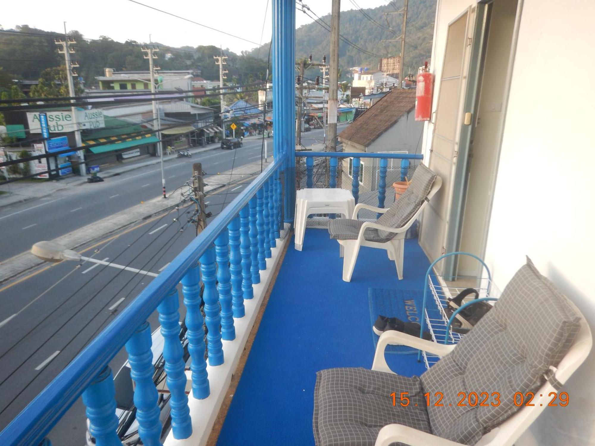 Homely With Pool Near The In Phuket Kamala Beach