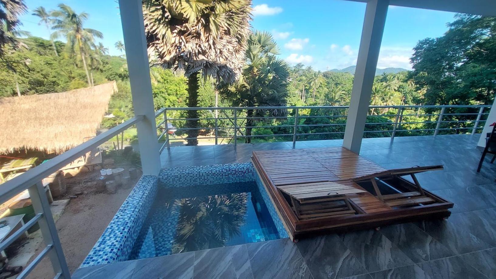 Villa Bali Nittaya