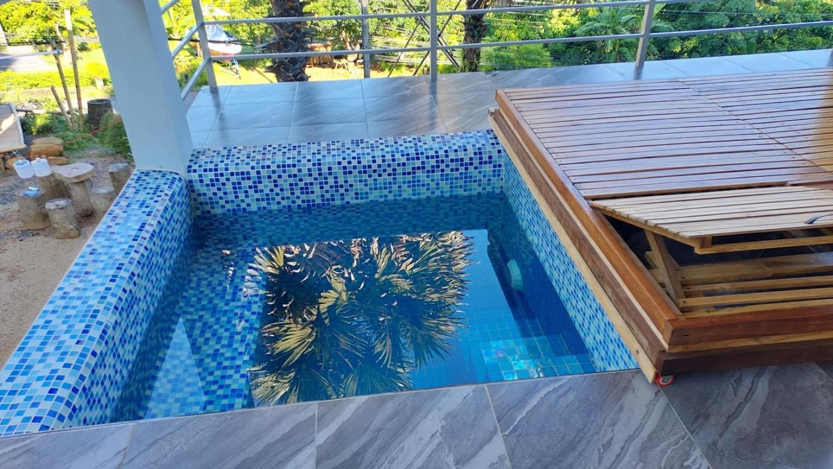Bali Nittaya Villa Nai Harn